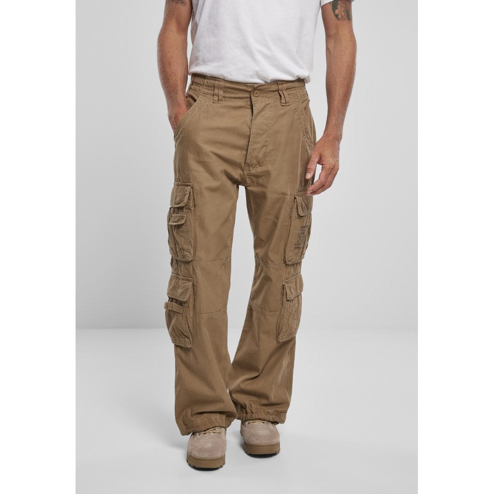 Pantalon discount cargo brandit